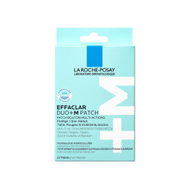 La Roche-Posay Duo+M Patches