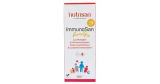 Nutrisan ImmunoSan Family 200ml