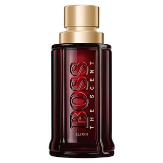Hugo Boss Hugo Boss The Scent For Him Elixir Parfum  50ml
