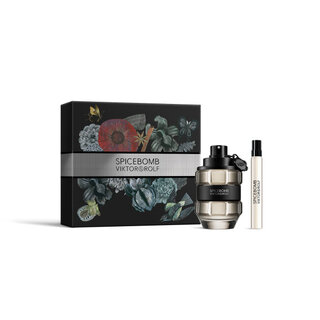 Viktor & Rolf Viktor & Rolf Spicebomb Eau de Toilette Giftset