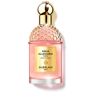 Guerlain Aqua Allegoria Forte Rosa Rossa Eau de Parfum