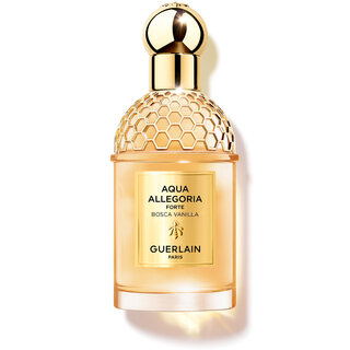 Guerlain Guerlain Aqua Allegoria Collection Bosca Vanilla Eau de Parfum 75ml