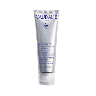 Caudalie Vinoperfect Crème Mains Éclat Anti-Taches 50ml