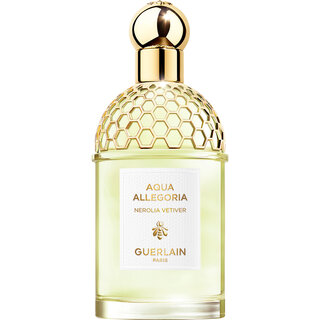 Guerlain Guerlain Aqua Allegoria Collection Nerolia Vetiver Eau de Toilette