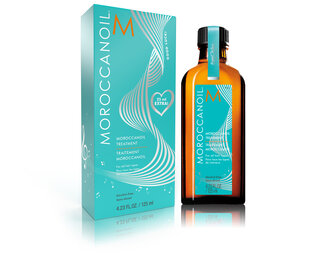 Moroccanoil Moroccanoil Be an Original Treatment Regular Promo
