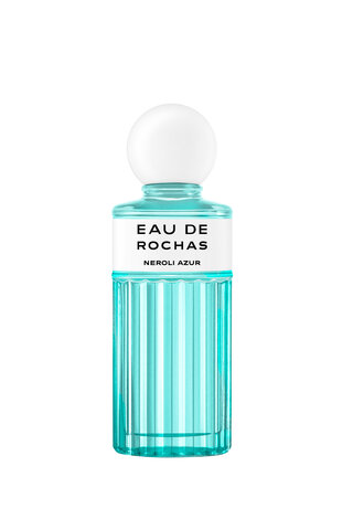 Rochas Neroli Azur Eau de Toilette 100ml
