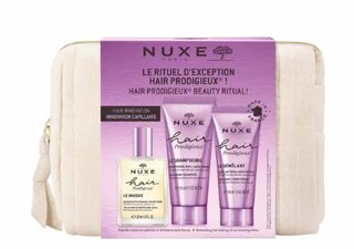 Nuxe Nuxe Hair Trousse 2025