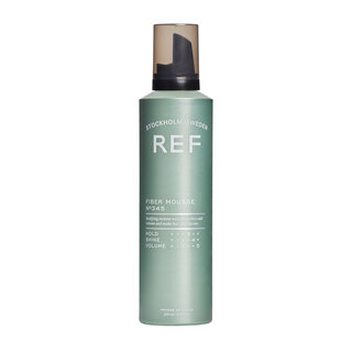 REF Fiber Mousse N°345 250ml