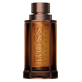 Hugo Boss The Scent Absolute For Him Eau de Parfum 50ml