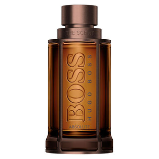 Hugo Boss The Scent Absolute For Him Eau de Parfum 100ml