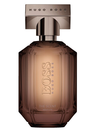 The Scent Absolute For Her Eau de Parfum