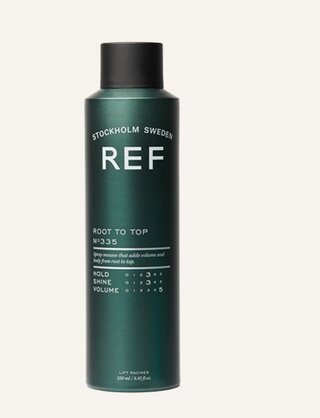 REF REF Root To Top N°335