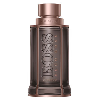 Hugo Boss The Scent Le Parfum The Scent Parfum For Him 100ml