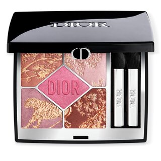 Diorshow 5 Couleurs Oogschaduwpalette – Limited Edition 