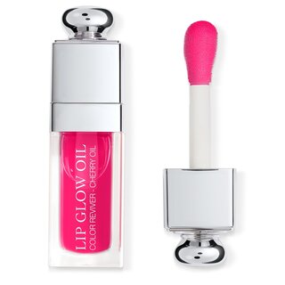 Dior Addict Lip Glow Oil – Limited Edition 