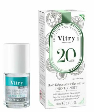 Nail Care Pro'Expert Herstellende Verzorging