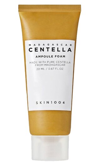 SKIN1004 Madagascar Centella Ampoule Foam 20ml