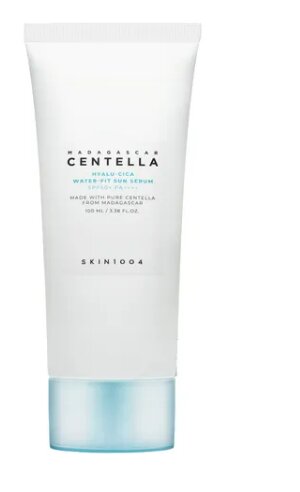 SKIN1004 Madagascar Centella Hyalu-Cica Water-Fit Sun Serum 50ml