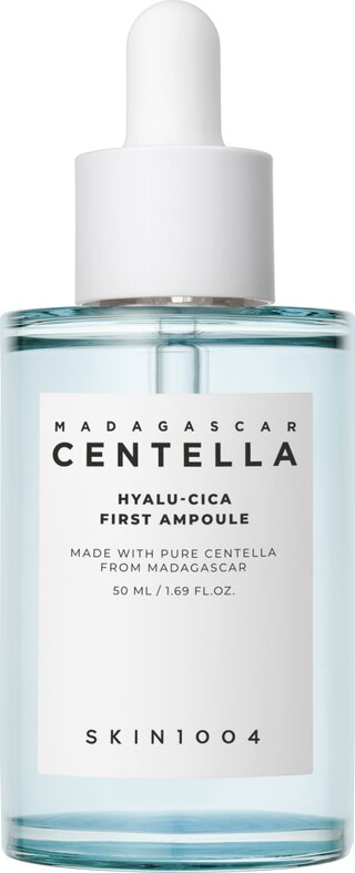 SKIN1004 Madagascar Centella Hyalu-Cica First Ampoule 50ml
