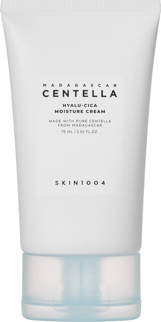 SKIN1004 Madagascar Centella Hyalu-Cica Moisture Cream 75ml