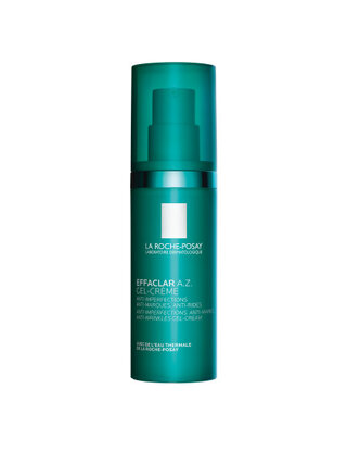 La Roche-Posay Effaclar Az Gel Crème 40ml