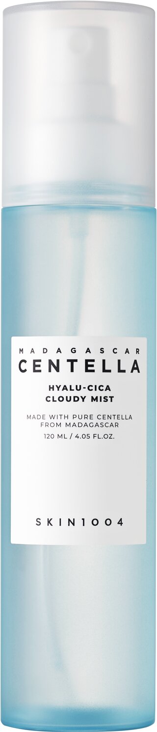 SKIN1004 Madagascar Centella Hyalu-Cica Cloudy Mist 120ml