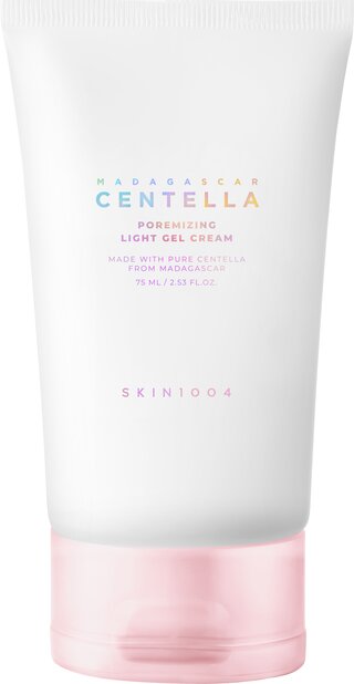 SKIN1004 Madagascar Centella Poremizing Light Gel Cream 75ml