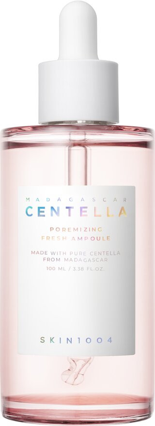 SKIN1004 Madagascar Centella Poremizing Fresh Ampoule 100ml