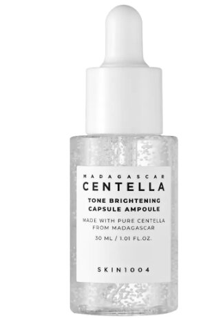SKIN1004 Madagascar Centella Tone Brightening Capsule Ampoule 30ml