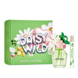 Marc Jacobs Marc Jacobs Daisy Wild Eau de Parfum Giftset