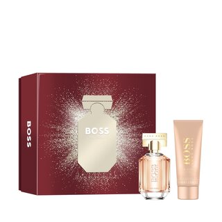 Hugo Boss The Scent Eau de Parfum Giftset