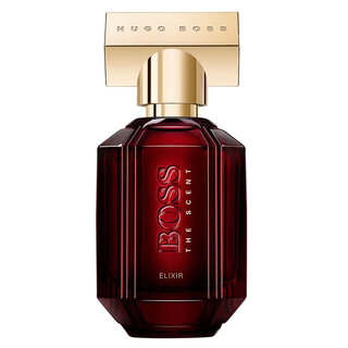Hugo Boss The Scent For Her Elixir Parfum 30ml