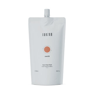 Janzen Coral 58 Hand Wash Refill 500ml