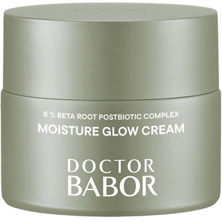 BABOR BABOR Microbiomic Moisture Glow Cream