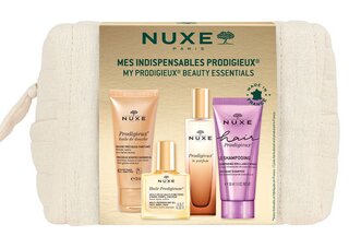 Nuxe Prodigieux Essentials Set