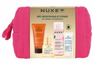 Nuxe Travel Essentials Set