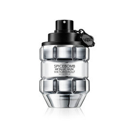 Buy Viktor & Rolf Spicebomb Metallic Suede Eau de Parfum