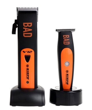 Kiepe Bad Combo Set Ref.6355 - Superfast V12 + Zero Estremo 