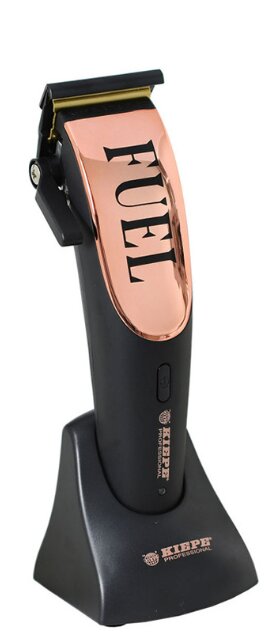Kiepe Professional Fuel Hair Clipper Limited Edition