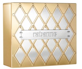 Rabanne Rabanne 1 Million Eau de Toilette Giftset