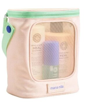 Maria Nila Head & Hair Heal Beauty Summer Bag