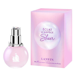 Lanvin Lanvin Éclat D'Aprège Sheer Eau de Toilette