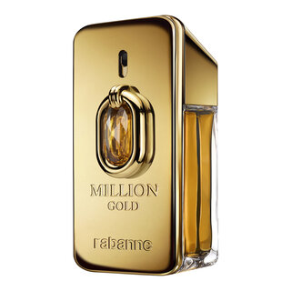 Rabanne Million Gold Elixir Parfum Intense 50ml