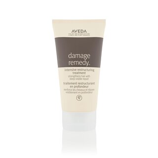 Damage Remedy Traitement restructurant en profondeur