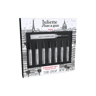 Juliette has a gun Juliette has a gun Discovery Set