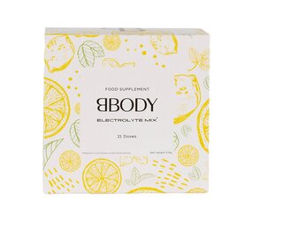 BBody Electrolytes 21Stuks