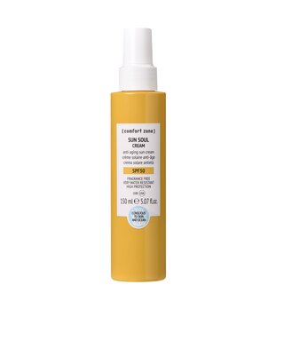 Comfort Zone Comfort Zone Sun Soul Anti-Aging Sun Cream SFP50