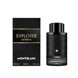 Montblanc Montblanc Explorer Extreme Eau de Parfum 100ml