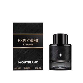 Montblanc Explorer Extreme Eau de Parfum 60ml