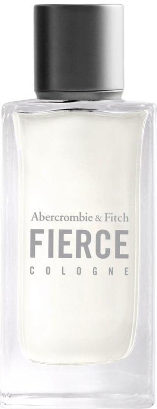 Abercrombie & Fitch Fierce Eau de Cologne 50ml